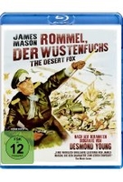 Rommel,  Der Wüstenfuchs