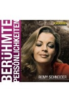 Romy Schneider - Berühmte Persönlichkeiten