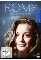 Romy Schneider - Portrait eines Gesichts [DC]