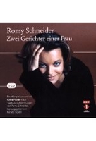Romy Schneider – Zwei Gesichter einer Frau