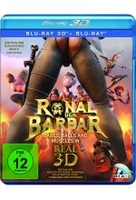 Ronal der Barbar