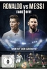 Ronaldo vs. Messi - Face Off!
