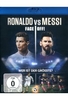 Ronaldo vs. Messi - Face Off!