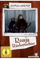 Ronja Räubertochter - Die Serie