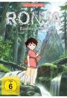 Ronja Räubertochter Vol. 1