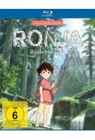 Ronja Räubertochter Vol. 1/Folge 01-06