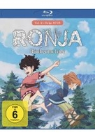 Ronja Räubertochter Vol. 2