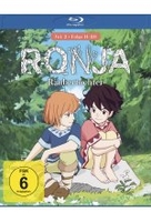 Ronja Räubertochter Vol. 3