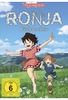 Ronja Räubertochter Vol. 4