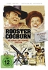 Rooster Cogburn - Mit Dynamit und frommen Sprüchen