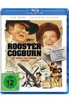 Rooster Cogburn - Mit Dynamit und frommen Sprüchen
