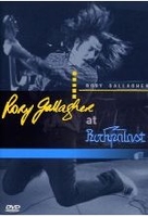 Rory Gallagher - At Rockpalast