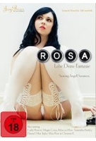 Rosa - Lebe Deine Fantasie