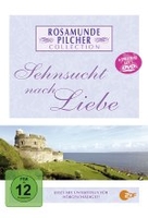 Rosamunde Pilcher Collection 10: Sehnsucht nach Liebe [3 DVDs]