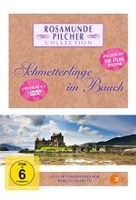 Rosamunde Pilcher Collection 12: Schmetterlinge im Bauch [3 DVDs]