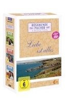 Rosamunde Pilcher Collection 16: Liebe ist alles [3 DVDs]