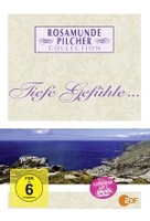 Rosamunde Pilcher Collection 5: Tiefe Gefühle. .. [3 DVDs]