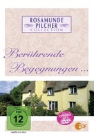 Rosamunde Pilcher Collection 6: Berührende Begegnungen. .. [3 DVDs]