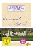 Rosamunde Pilcher Collection 7: Cornwall im Glück. .. [4 DVDs]