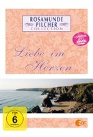 Rosamunde Pilcher Collection 8: Liebe im Herzen [3 DVDs]