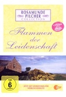 Rosamunde Pilcher Collection 9: Flammen der Leidenschaft [3 DVDs]