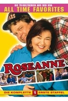Roseanne - Staffel 1 [4 DVDs]