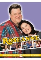 Roseanne - Staffel 3 [4 DVDs]