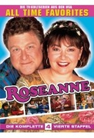 Roseanne - Staffel 4 [4 DVDs]