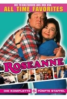 Roseanne - Staffel 5 [4 DVDs]
