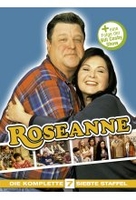 Roseanne - Staffel 7 [4 DVDs]