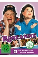 Roseanne - Staffel 8 [4 DVDs]