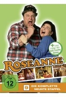 Roseanne - Staffel 9 [4 DVDs]