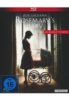 Rosemarys Baby - Die komplette Serie