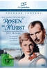 Rosen im Herbst