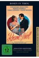 Rosen in Tirol