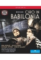 Rossini - Ciro in Babilonia
