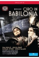 Rossini - Ciro in Babilonia