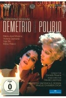 Rossini - Demetrio E Polibio