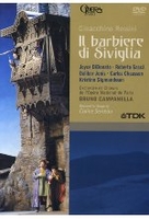 Rossini - Il Barbiere di Siviglia