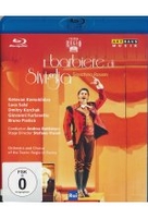 Rossini - Il Barbiere di Siviglia
