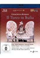 Rossini - Il Turco in Italia