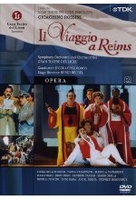 Rossini - Il Viaggio a Reims [2 DVDs]
