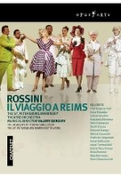 Rossini - Il Viaggio a Reims