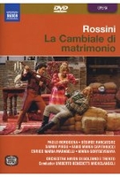 Rossini - La Cambiale di Matrimonio