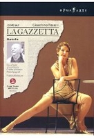 Rossini - La Gazzetta [2 DVDs]
