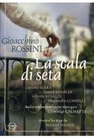 Rossini - La scala di seta