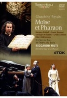 Rossini - Moise et Pharaon [2 DVDs]