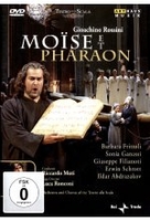 Rossini - Moise et Pharaon [2 DVDs]