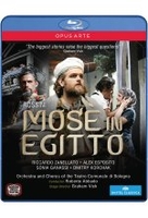Rossini - Mose In Egitto