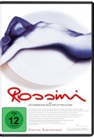 Rossini - oder die mörderische Frage,  wer mit wem schlief